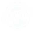 Gatsby Travel Logo