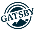 Gatsby Travel Logo