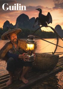 Guilin Photography Tour Capturing the Cormorant Fishermen of Guilin China