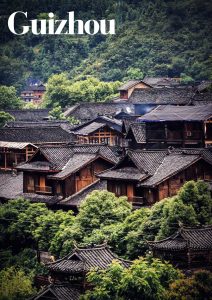 Guizhou Photography Tour Group Trip Cover Image
