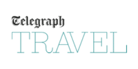 Telegraph Travel Show Featured