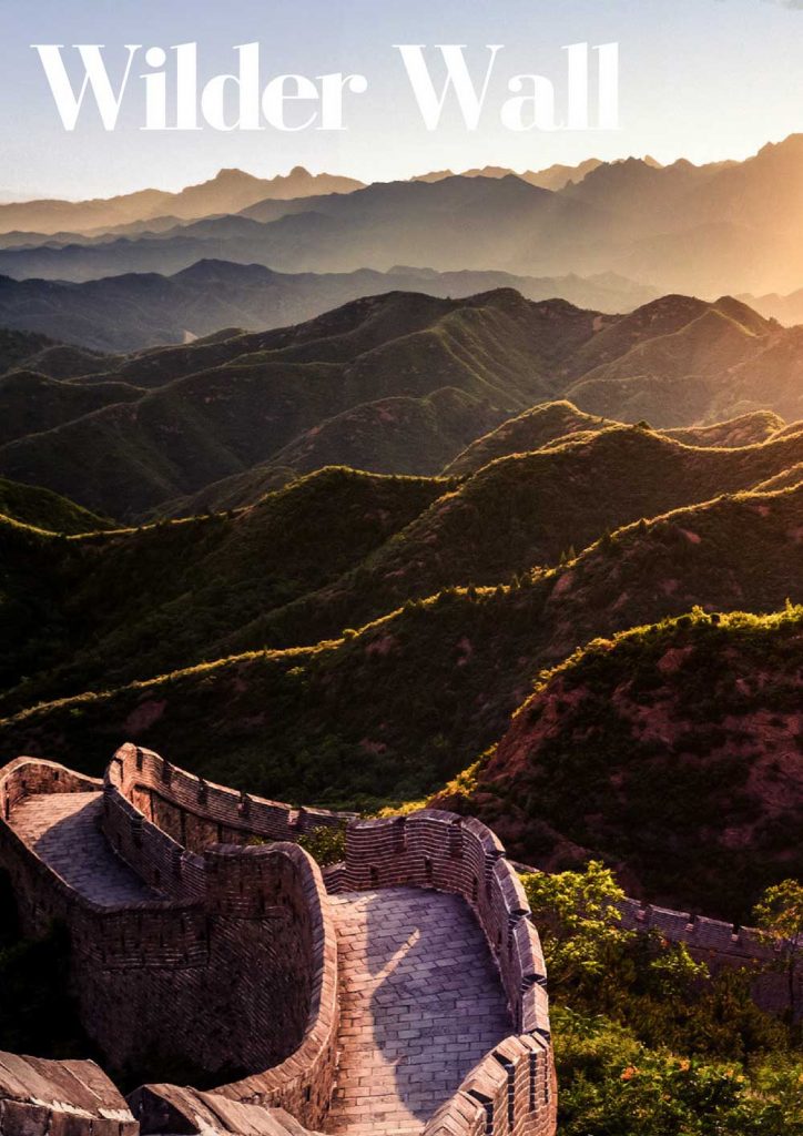 Wild-Great-Wall-Hiking-and-Photography-Tour-Cover