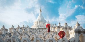 two-novices-at-the-white-pagoda-in-mingun-near-mandalay