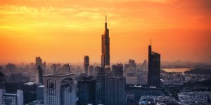 zifeng-tower-at-sunset-in-taken-from-seg-building