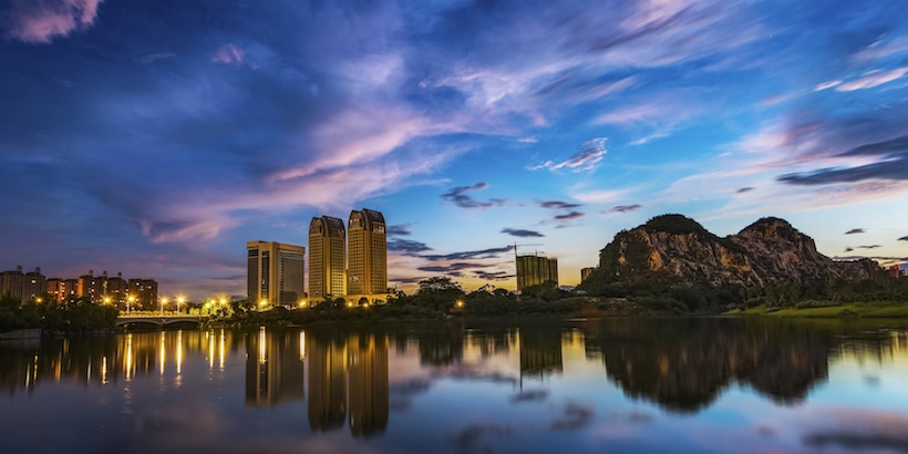 beautiful city of guilin beautiful-city-of-guilin