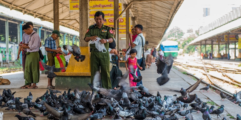 locals-on-a-platform-in-yangon