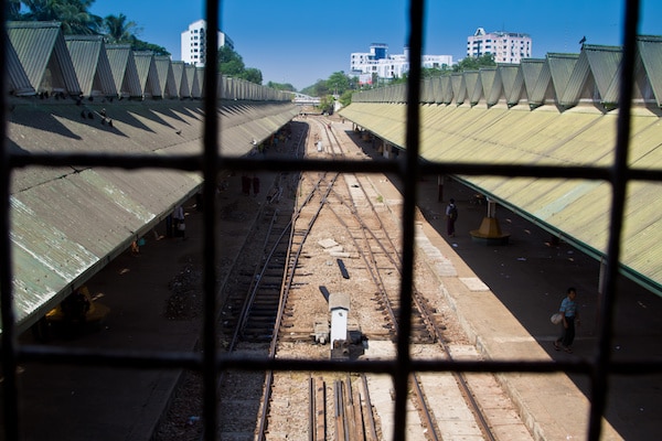 yangon-train-station