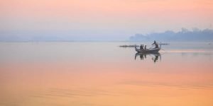 fishing-boats-on-the-yangon-river