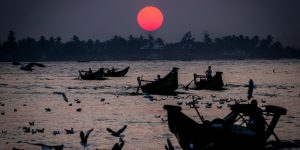 sunset-over-the-yangon-river