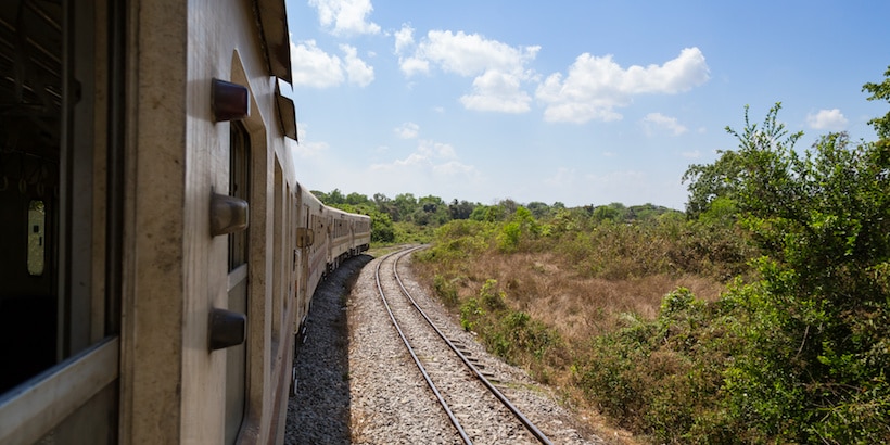 yangon-train-running-through-the-countryside