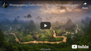 Guilin Photo Tour video by Nick Page