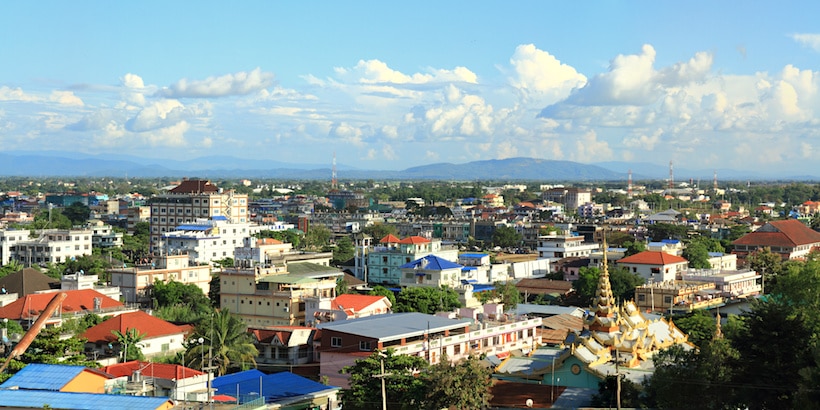 tachileik-city-in-myanmar