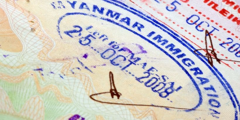 myanmar-visa-stamp