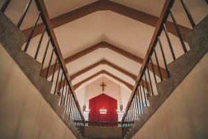 a-christian-church