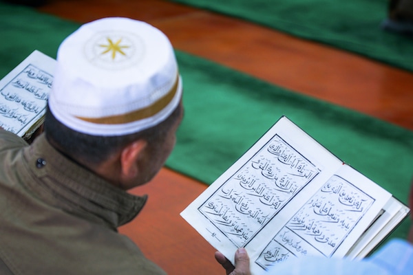 a burmese muslim a-burmese-muslim