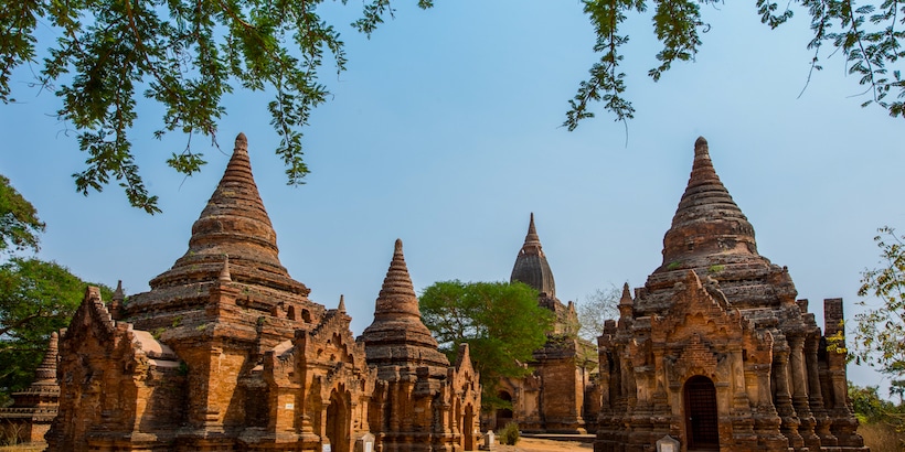 temples-in-bagan