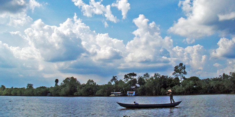 mekong-delta-in-vietnam