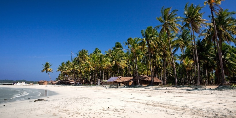 palm-tree-lined-beach-of-ngwe-saung