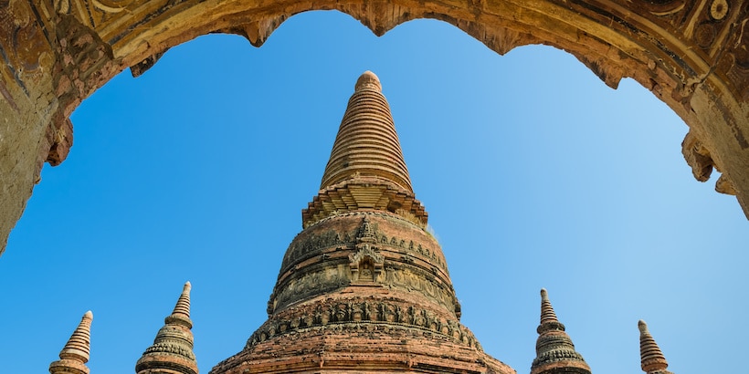 an-ancient-temple-in-bagan