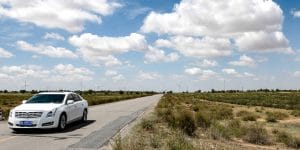 private-car-driving