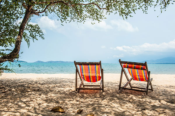 relaxing-on-a-beach-in-cambodia