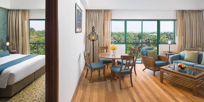 two-bedroom-suite-apartment-at-mercure-yangon-kaba-aye
